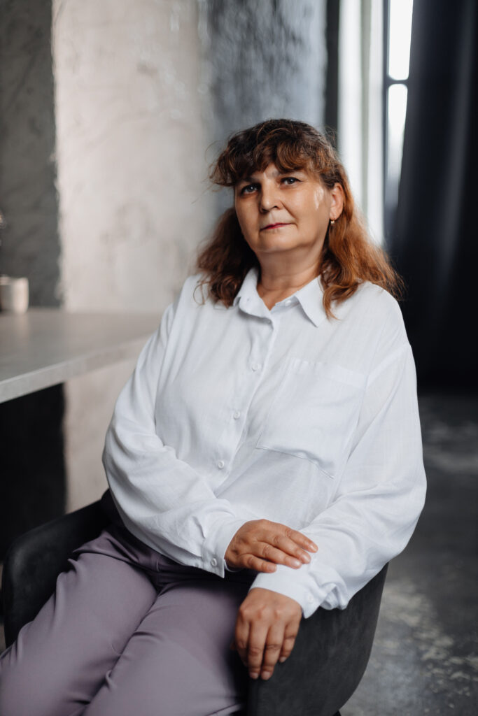 Юрист Tamara Viktorovna Logvinenko