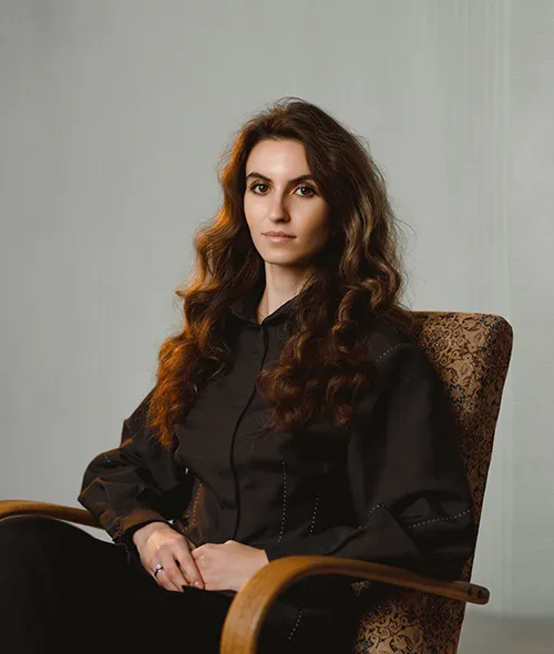 юрист Клименко Анастасія Анатоліївна